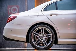 مێرسێدس بێنز E-Class